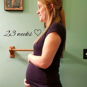 Meet your Posher, Seirra